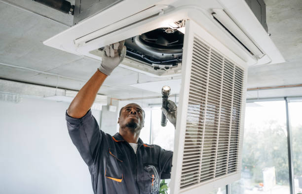 Licensed Hvac Maintenance service in Somerset, OH - FH HVAC